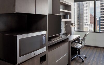 Hyatt House New Orleans/Downtown