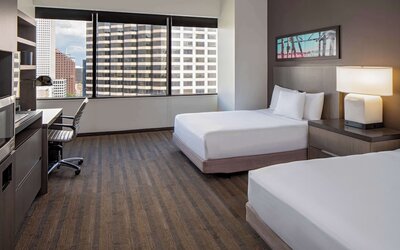 Hyatt House New Orleans/Downtown