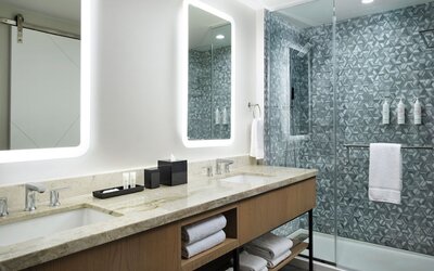 Austin Marriott Downtown