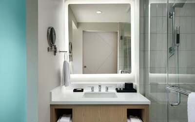 Austin Marriott Downtown