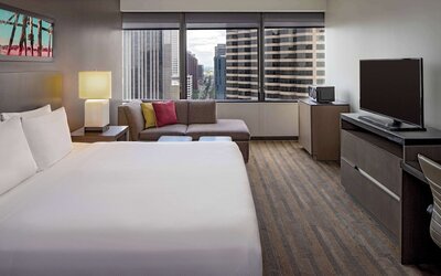 Hyatt House New Orleans/Downtown