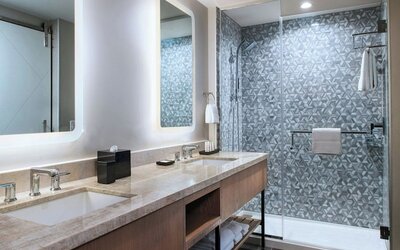 Austin Marriott Downtown