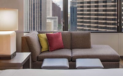 Hyatt House New Orleans/Downtown