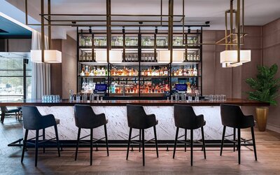 Austin Marriott Downtown