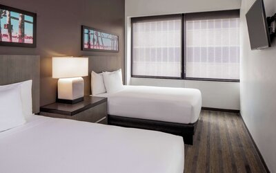 Hyatt House New Orleans/Downtown