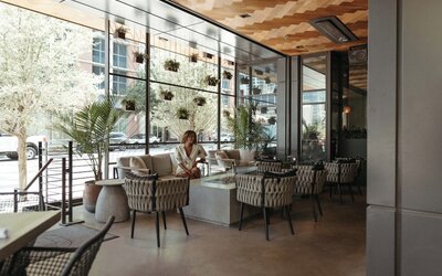 Austin Marriott Downtown