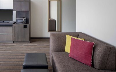 Hyatt House New Orleans/Downtown