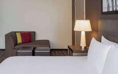 Hyatt House New Orleans/Downtown