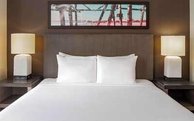Hyatt House New Orleans/Downtown