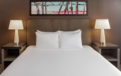 Hyatt House New Orleans/Downtown