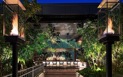 Austin Marriott Downtown