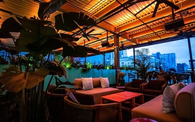 Austin Marriott Downtown