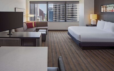 Hyatt House New Orleans/Downtown