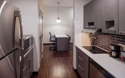 Hyatt House New Orleans/Downtown