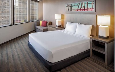 Hyatt House New Orleans/Downtown