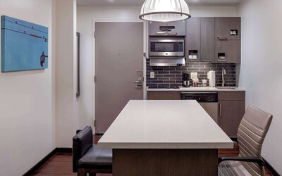Hyatt House New Orleans/Downtown