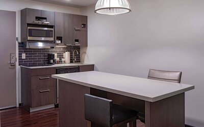 Hyatt House New Orleans/Downtown