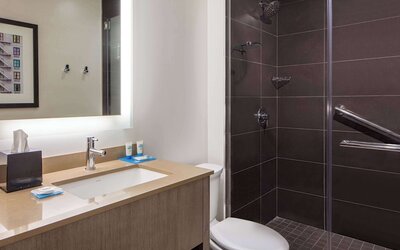 Hyatt House New Orleans/Downtown