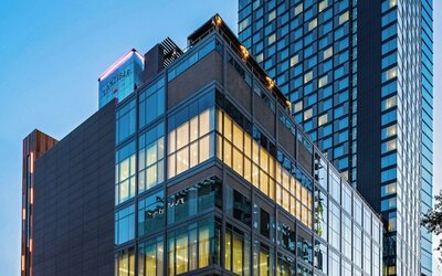 Austin Marriott Downtown