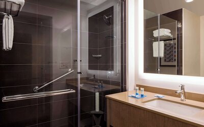 Hyatt House New Orleans/Downtown