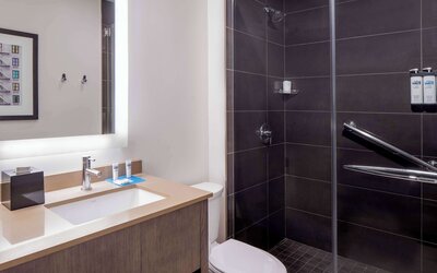 Hyatt House New Orleans/Downtown
