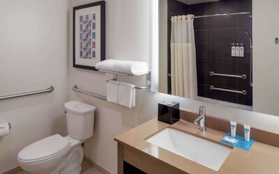 Hyatt House New Orleans/Downtown