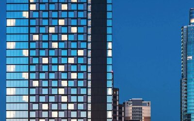Austin Marriott Downtown