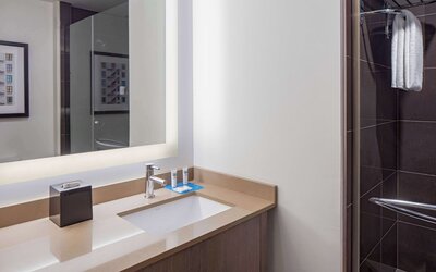 Hyatt House New Orleans/Downtown