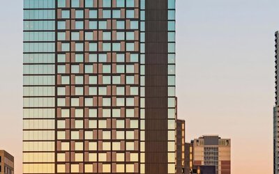 Austin Marriott Downtown