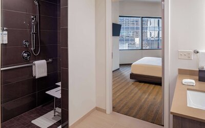 Hyatt House New Orleans/Downtown