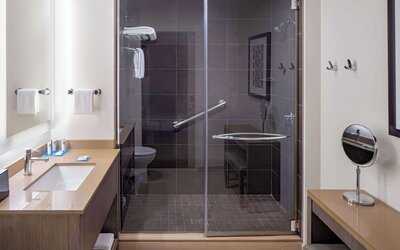 Hyatt House New Orleans/Downtown