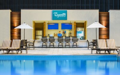 Hyatt House New Orleans/Downtown