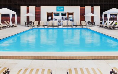 Hyatt House New Orleans/Downtown