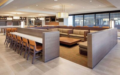Hyatt House New Orleans/Downtown