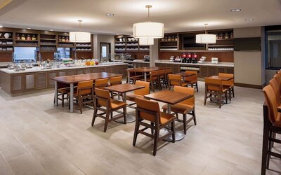 Hyatt House New Orleans/Downtown