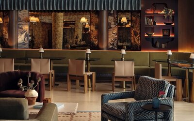 The Code Hotel