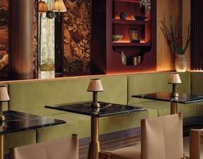 The Code Hotel