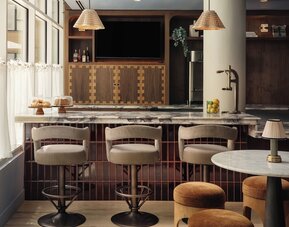 The Code Hotel