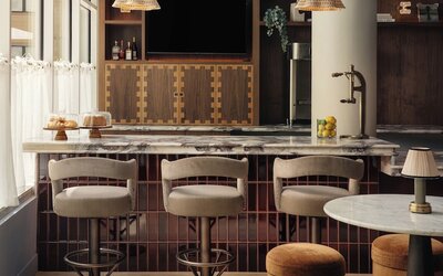 The Code Hotel