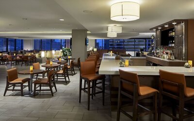 Hyatt House New Orleans/Downtown