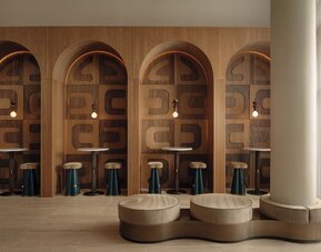 The Code Hotel