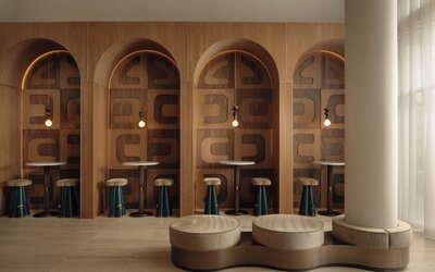 The Code Hotel