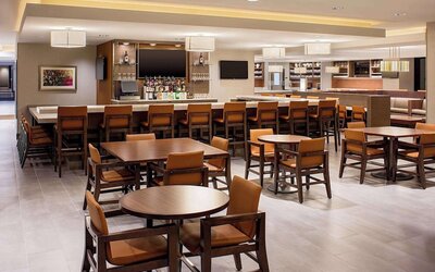 Hyatt House New Orleans/Downtown