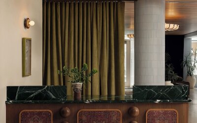 The Code Hotel