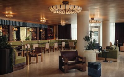 The Code Hotel