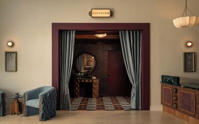 The Code Hotel