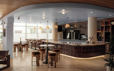 The Code Hotel