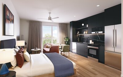 The Code Hotel