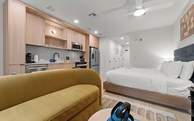 The Code Hotel