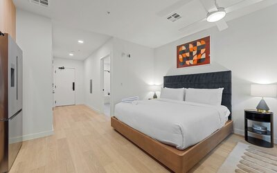 The Code Hotel